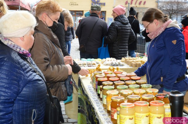 Jarmark Wielkanocny w Ząbkowicach Śląskich