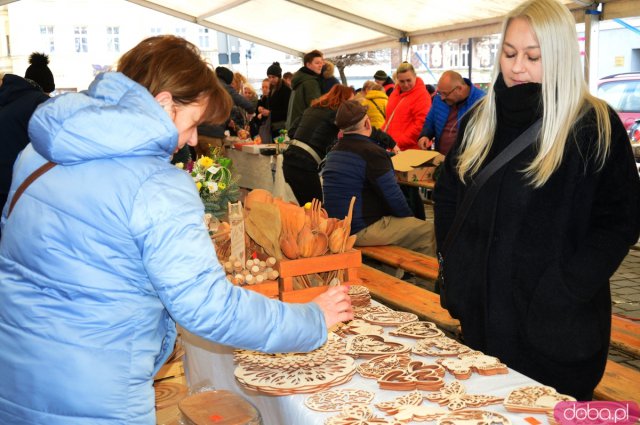 Jarmark Wielkanocny w Ząbkowicach Śląskich