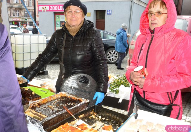 Jarmark Wielkanocny w Ząbkowicach Śląskich