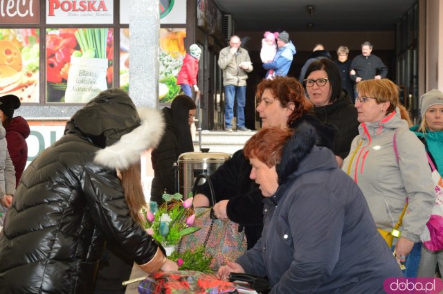 Jarmark Wielkanocny w Ząbkowicach Śląskich