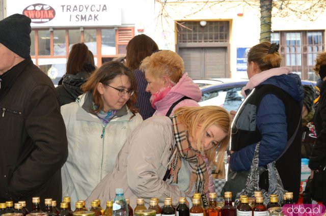 Jarmark Wielkanocny w Ząbkowicach Śląskich