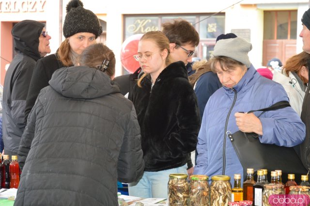 Jarmark Wielkanocny w Ząbkowicach Śląskich