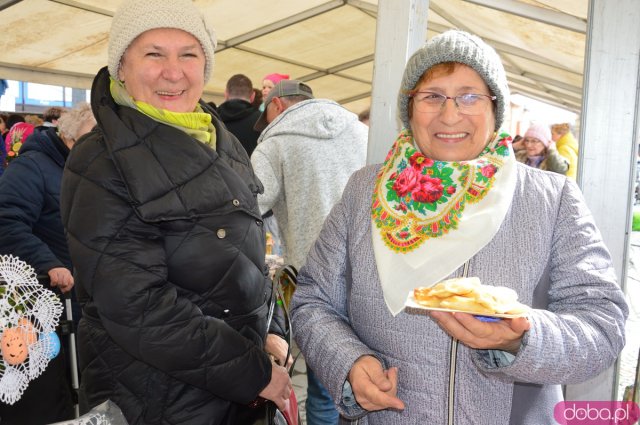 Jarmark Wielkanocny w Ząbkowicach Śląskich