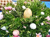 Jarmark Wielkanocny w Ząbkowicach Śląskich