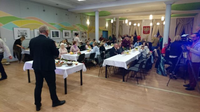 [FOTO] Niedziela Palmowa w Bardzie