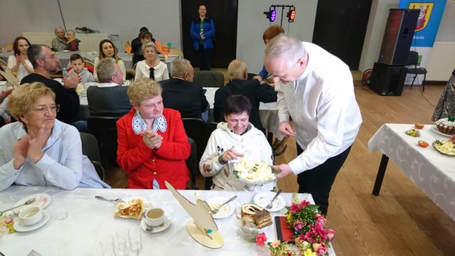 [FOTO] Niedziela Palmowa w Bardzie