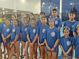 [FOTO] Ząbkowicki Klub Pływacki Frankenstein realizuje zajęcia pozalekcyjne dla dzieci i młodzieży