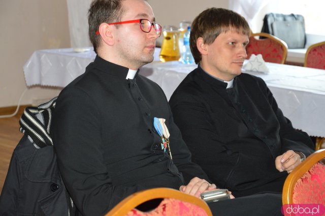 Gala Komandorska Templariuszy w Przedborowej
