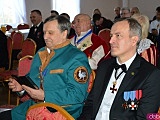 Gala Komandorska Templariuszy w Przedborowej