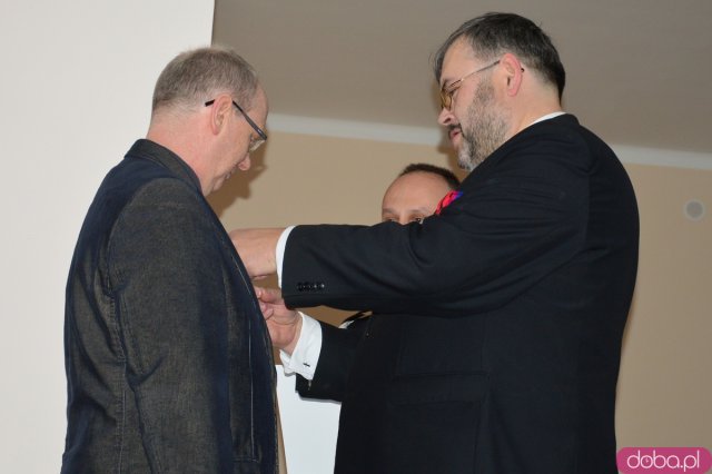 Gala Komandorska Templariuszy w Przedborowej