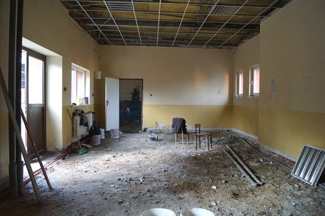 nowe pracownie w Zespole Szkół Ponadpodstawowych w Ziębicach
