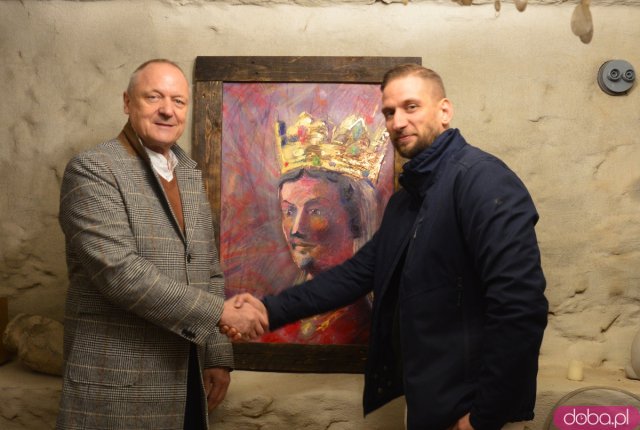 Jare Gody u Jagi Hupało w Ostoi Sztuki