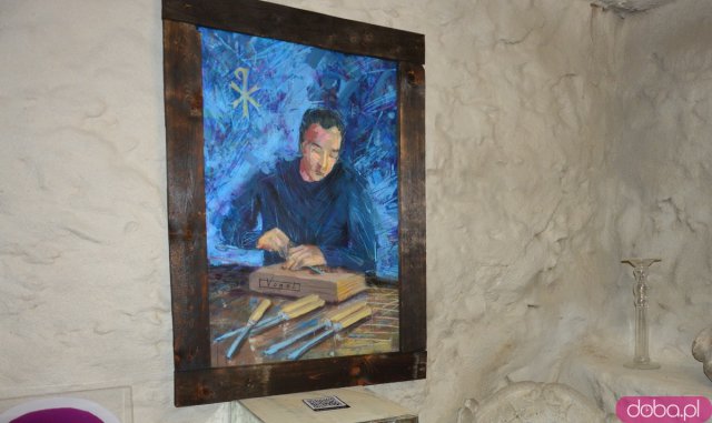 Jare Gody u Jagi Hupało w Ostoi Sztuki