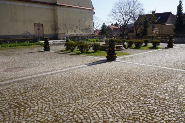 Umowa na rewitalizację Parku Miejskiego w Złotym Stoku podpisana