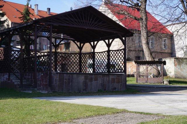 Umowa na rewitalizację Parku Miejskiego w Złotym Stoku podpisana