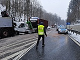 Inspektorzy Transportu Drogowego pomogą w ustaleniu przyczyn śmiertelnego wypadku 
