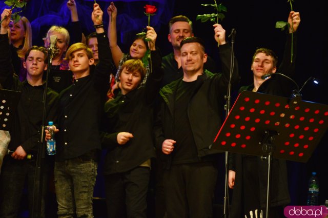 Coście ludzie uczynili... - muzyczna Droga Krzyżowa