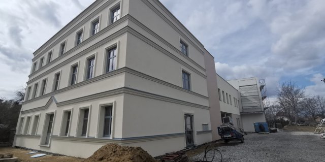 Fundacji „Wrocławskie Hospicjum dla Dzieci”