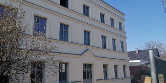 Fundacji „Wrocławskie Hospicjum dla Dzieci”
