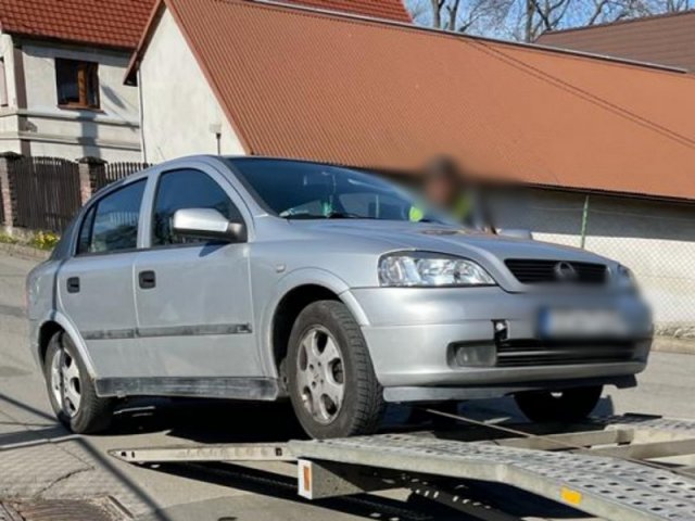 Sześciu pijanych kierowców złapanych podczas świąt. Wpadł też syn jednej z zatrzymanych