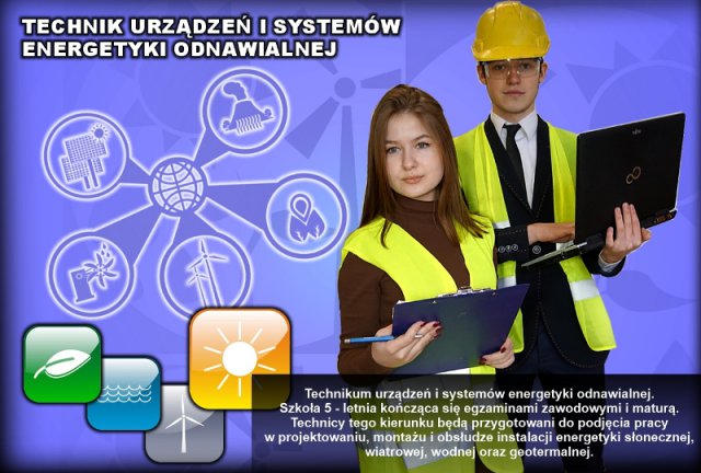 Zespół Szkół Ponadpodstawowych w Ziębicach - jedna szkoła, wiele możliwości!