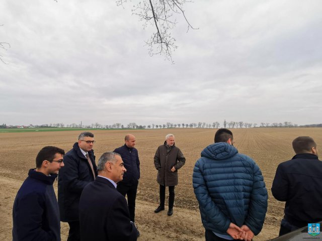 Angielska firma wybuduje fabrykę w Ząbkowicach Śląskich. Będzie 200 nowych miejsc pracy