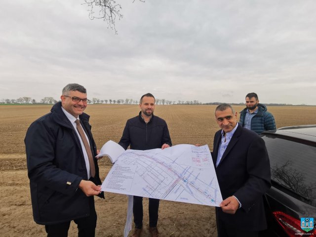 Angielska firma wybuduje fabrykę w Ząbkowicach Śląskich. Będzie 200 nowych miejsc pracy