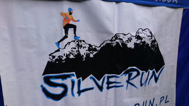 Silver Run w Bardzie 
