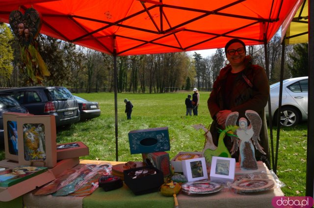 Półmaraton Henrykowski i Dycha Księgi Henrykowskiej 