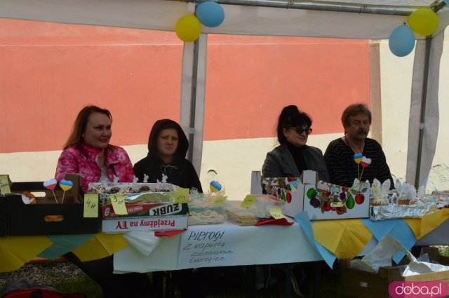 Półmaraton Henrykowski i Dycha Księgi Henrykowskiej 