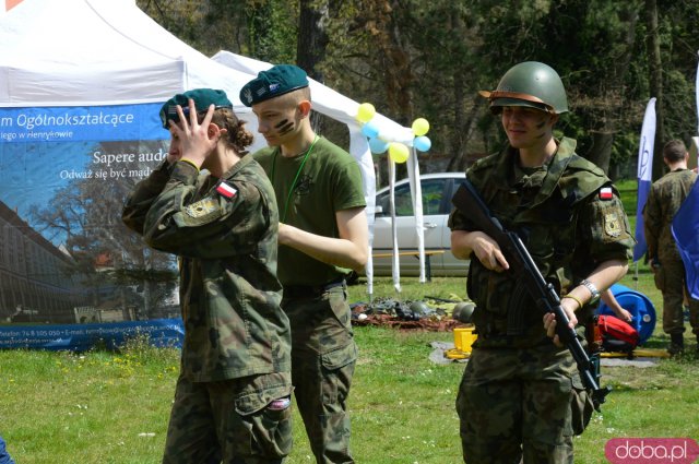 Półmaraton Henrykowski i Dycha Księgi Henrykowskiej 