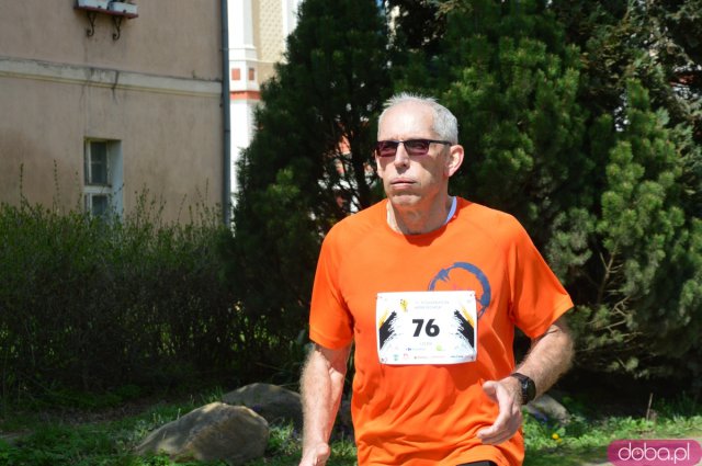 Półmaraton Henrykowski i Dycha Księgi Henrykowskiej 