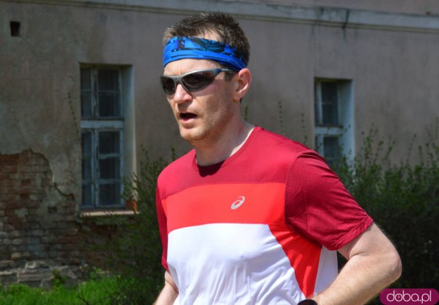 Półmaraton Henrykowski i Dycha Księgi Henrykowskiej 