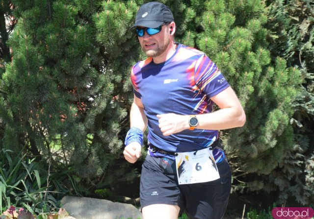 Półmaraton Henrykowski i Dycha Księgi Henrykowskiej 