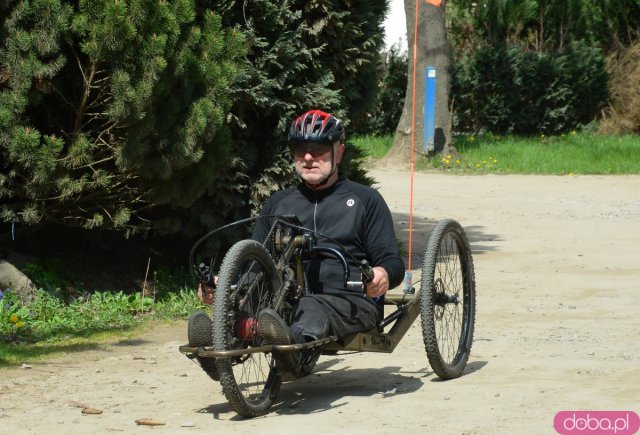 Półmaraton Henrykowski i Dycha Księgi Henrykowskiej 