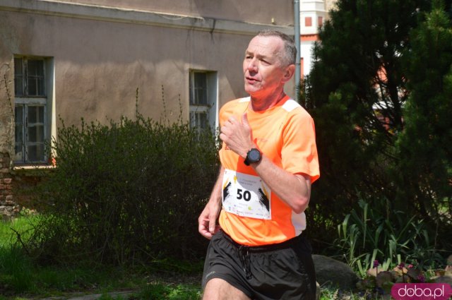 Półmaraton Henrykowski i Dycha Księgi Henrykowskiej 