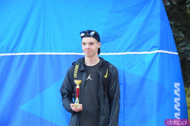 Półmaraton Henrykowski i Dycha Księgi Henrykowskiej 