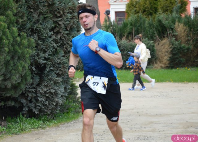 Półmaraton Henrykowski i Dycha Księgi Henrykowskiej 
