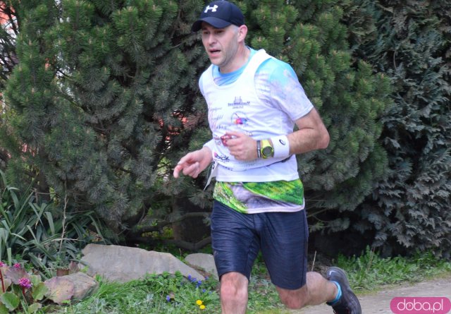 Półmaraton Henrykowski i Dycha Księgi Henrykowskiej 