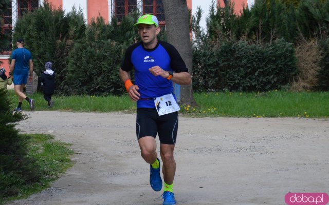 Półmaraton Henrykowski i Dycha Księgi Henrykowskiej 