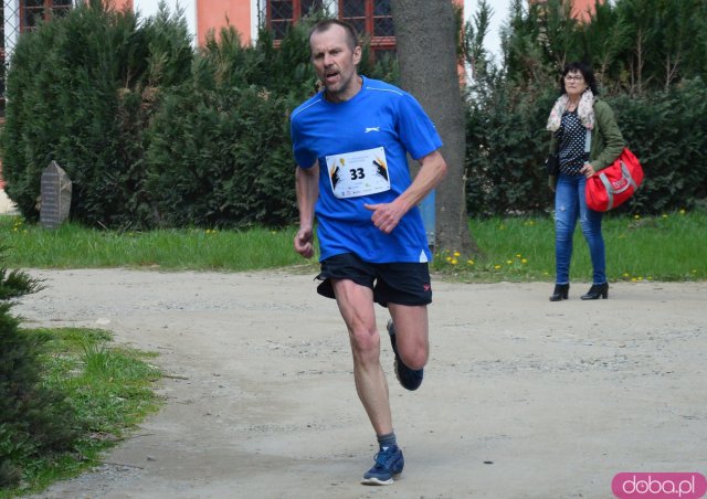 Półmaraton Henrykowski i Dycha Księgi Henrykowskiej 