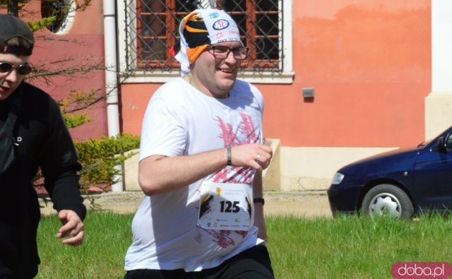 Półmaraton Henrykowski i Dycha Księgi Henrykowskiej 