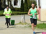 Półmaraton Henrykowski i Dycha Księgi Henrykowskiej 