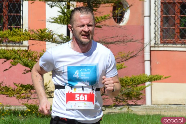 Półmaraton Henrykowski i Dycha Księgi Henrykowskiej 