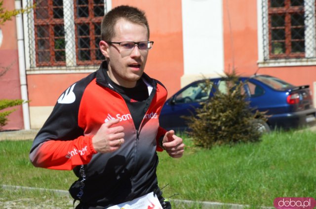 Półmaraton Henrykowski i Dycha Księgi Henrykowskiej 