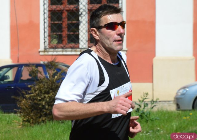 Półmaraton Henrykowski i Dycha Księgi Henrykowskiej 