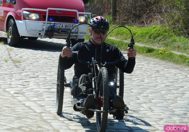 Półmaraton Henrykowski i Dycha Księgi Henrykowskiej 
