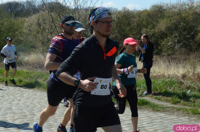 Półmaraton Henrykowski i Dycha Księgi Henrykowskiej 