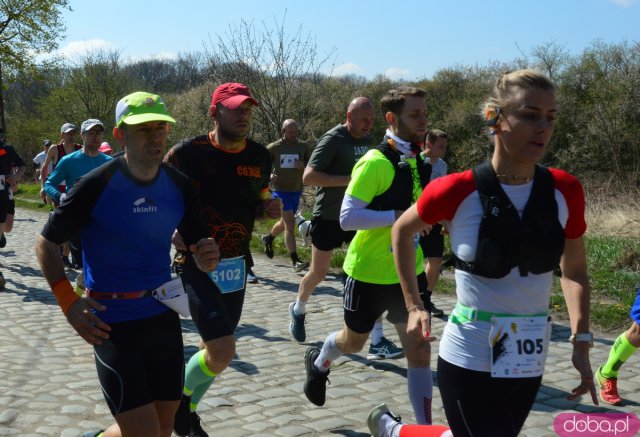 Półmaraton Henrykowski i Dycha Księgi Henrykowskiej 