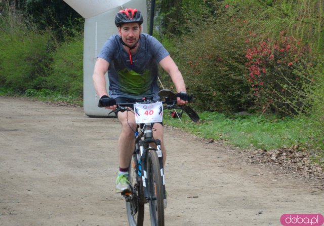 Ora et Ride – Henrykowski Maraton Rowerowy
